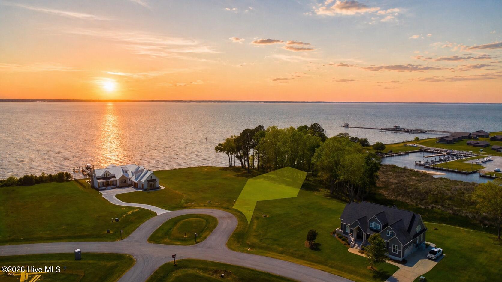 16 Wax Myrtle Court,Minnesott Beach