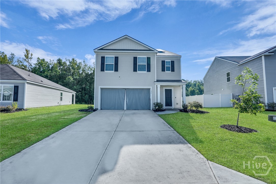 Homes for sale in Guyton, GA | 126 Tobago Cir, Guyton, GA 31312 | MLS# SA335535