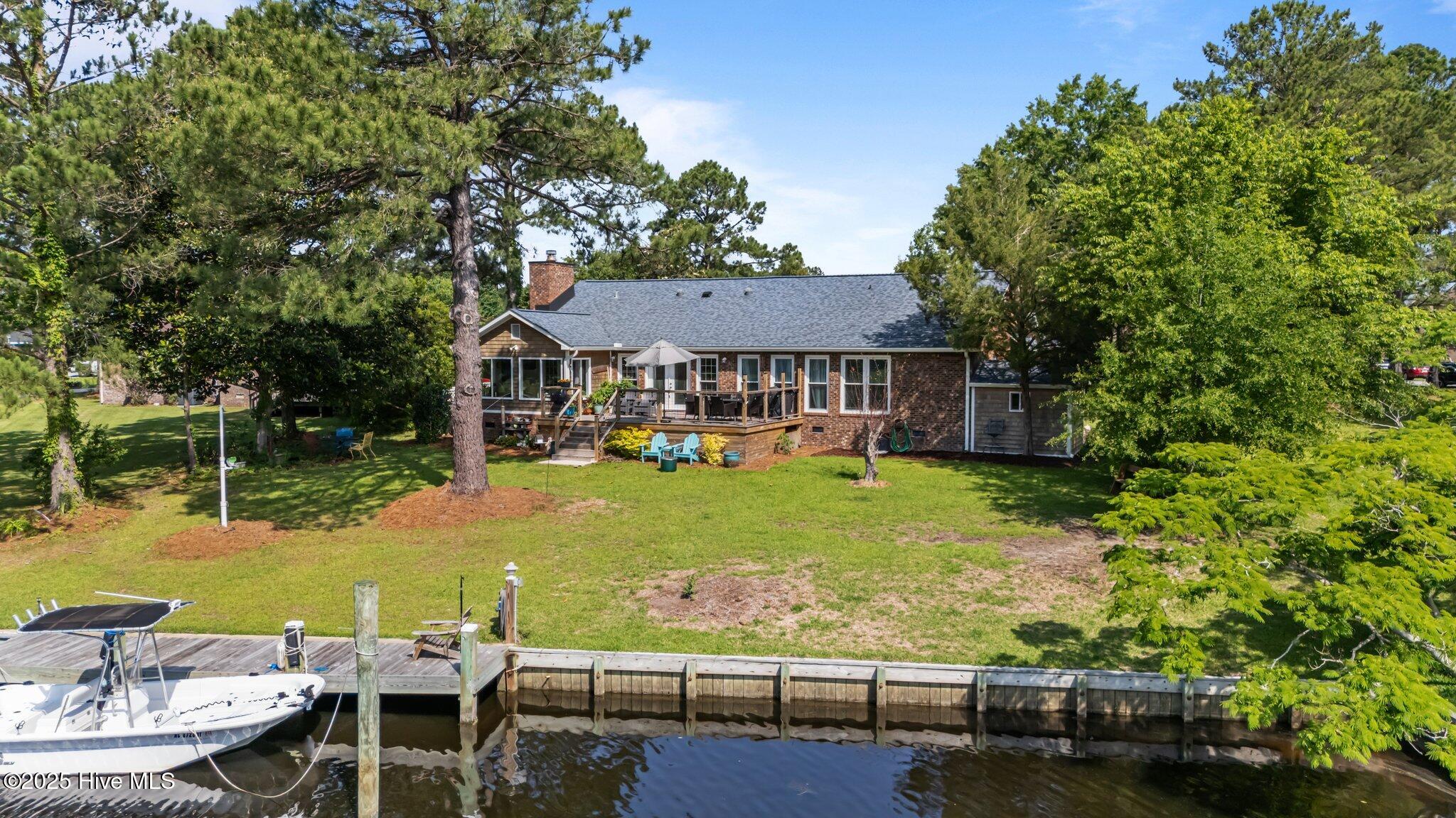 6008 Cassowary Lane,New Bern