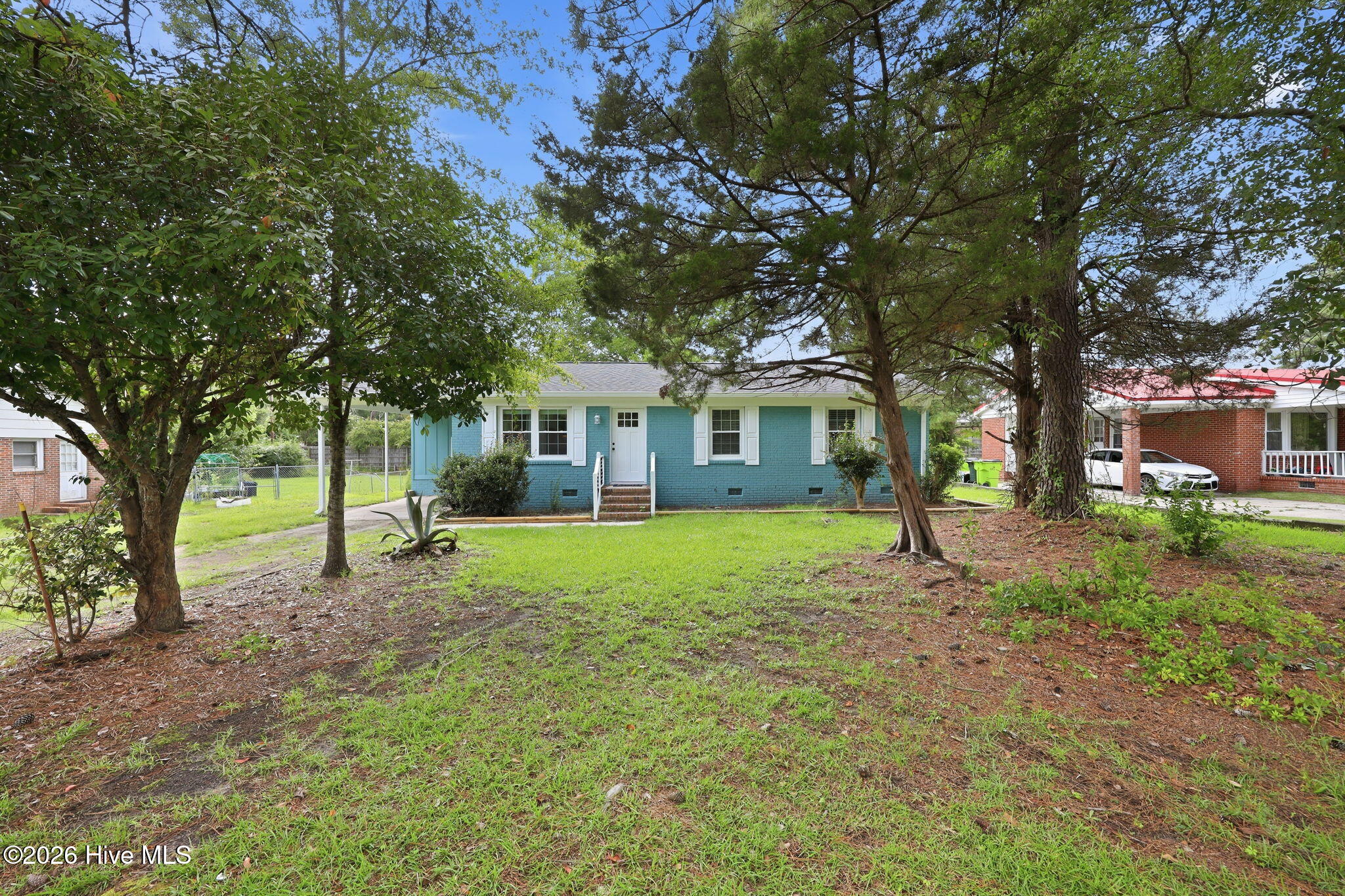 1321 Hunters Road,New Bern