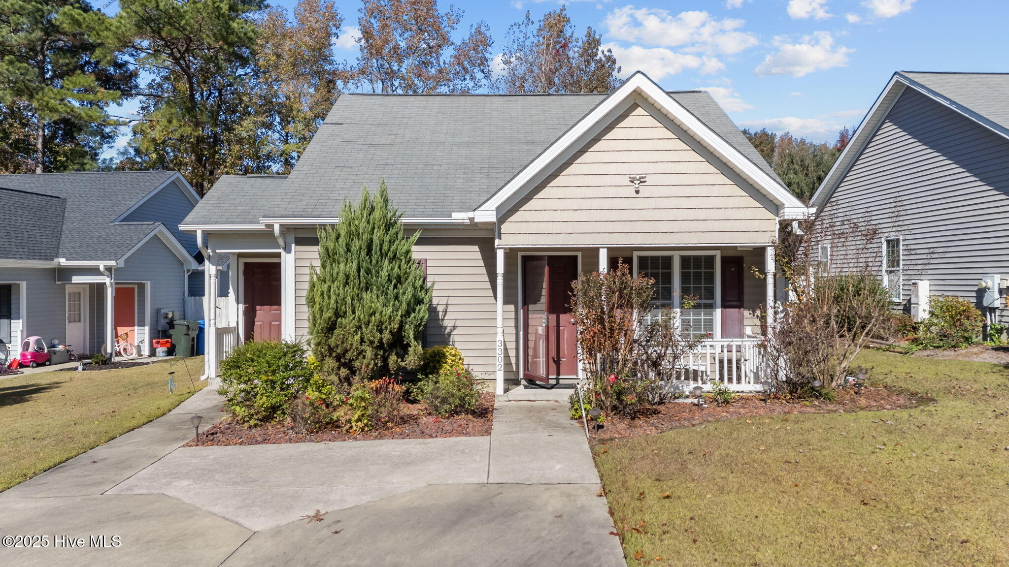 3302 Feldspar Court SW, Wilson, NC 27893 Listing Photo  1