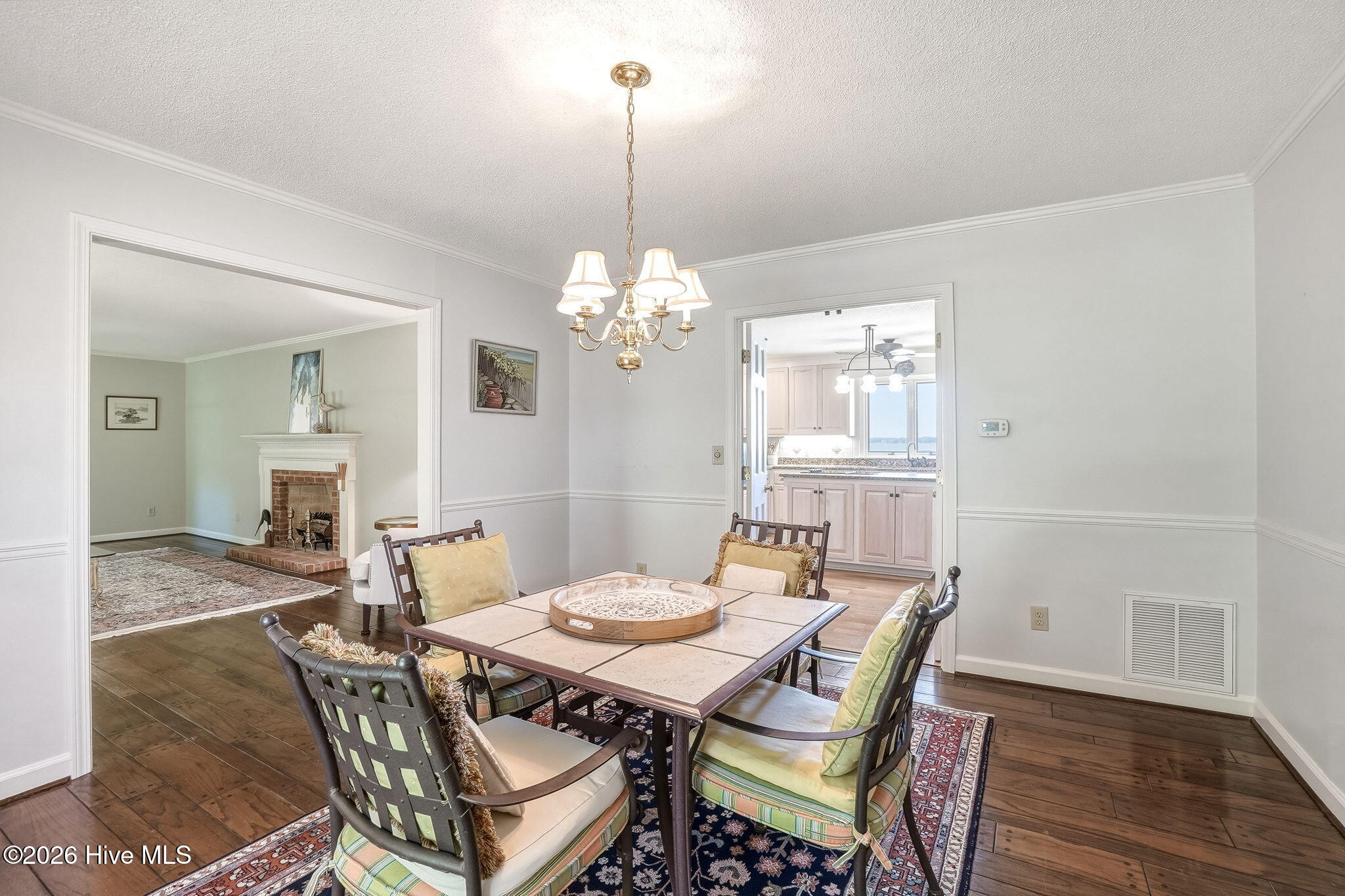 105 Magnolia Court,Pine Knoll Shores