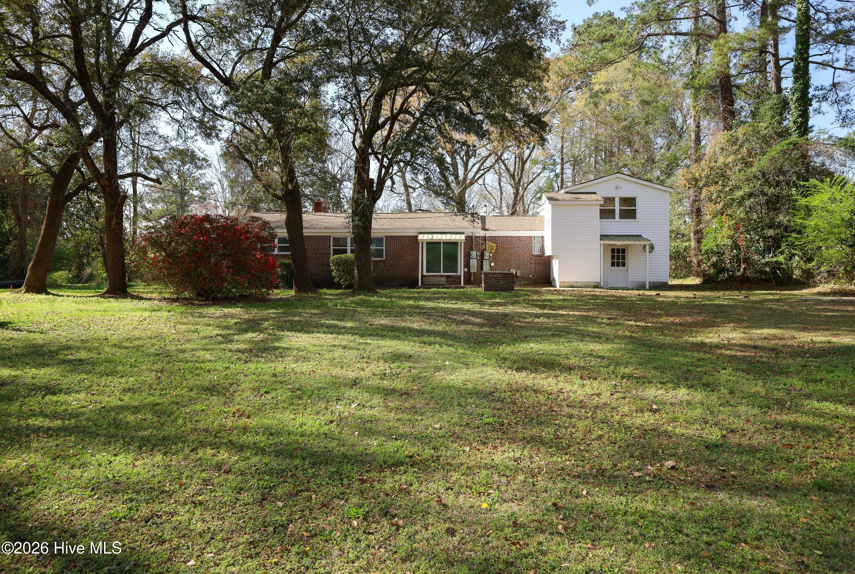 1190 Blue Creek Road UNIT B, Jacksonville, NC, 28540