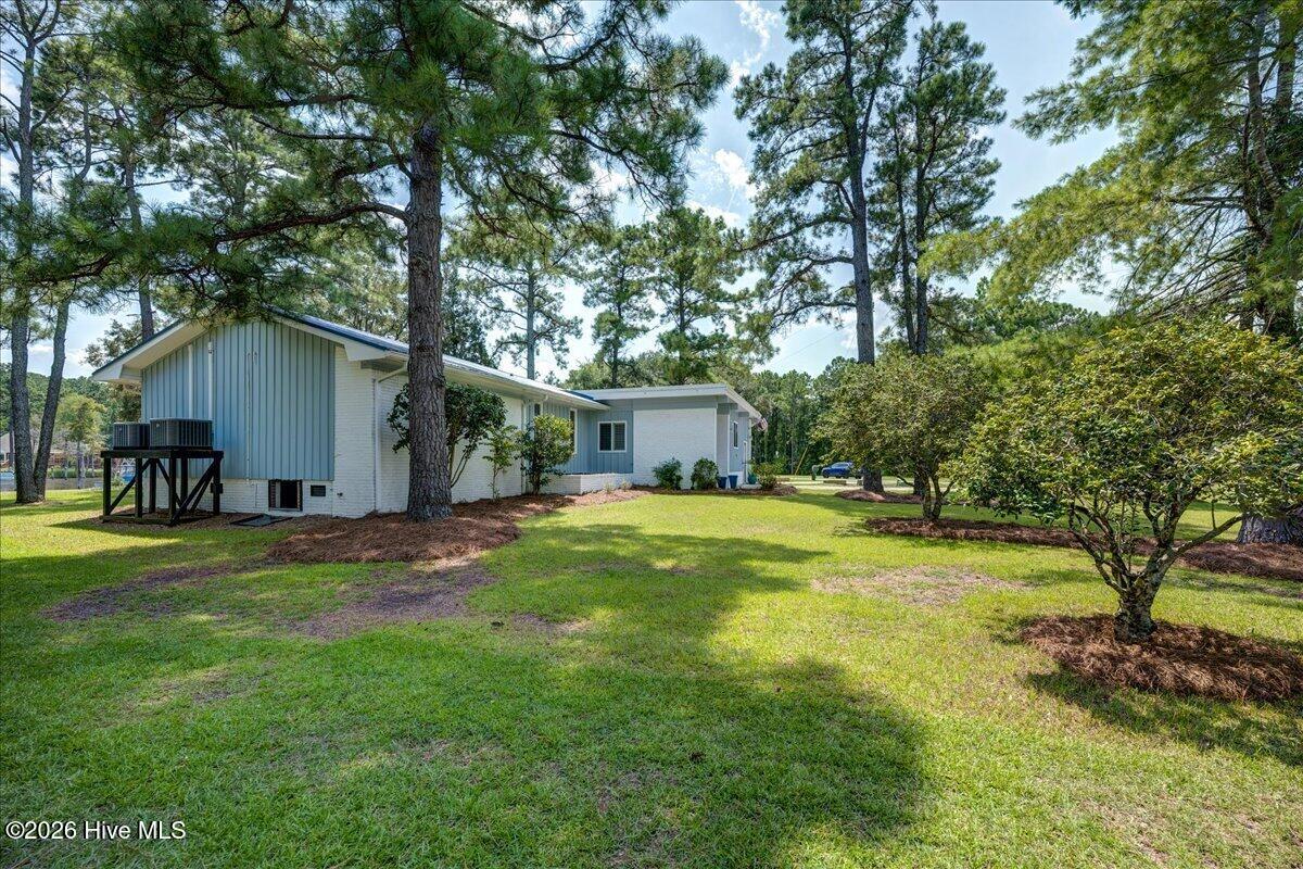 5724 Gondolier Drive,New Bern