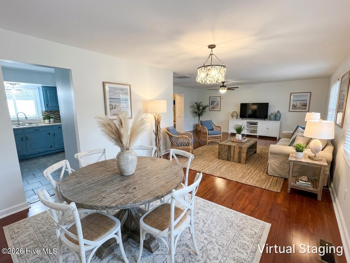 2008 Thompson Drive,Newport