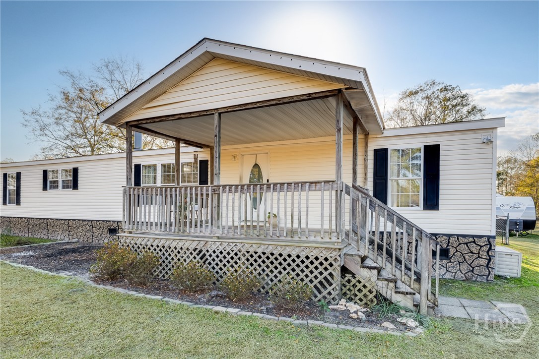 Homes for sale in Guyton, GA | 110 Saddlehorn Dr, Guyton, GA 31312 | MLS# SA345652