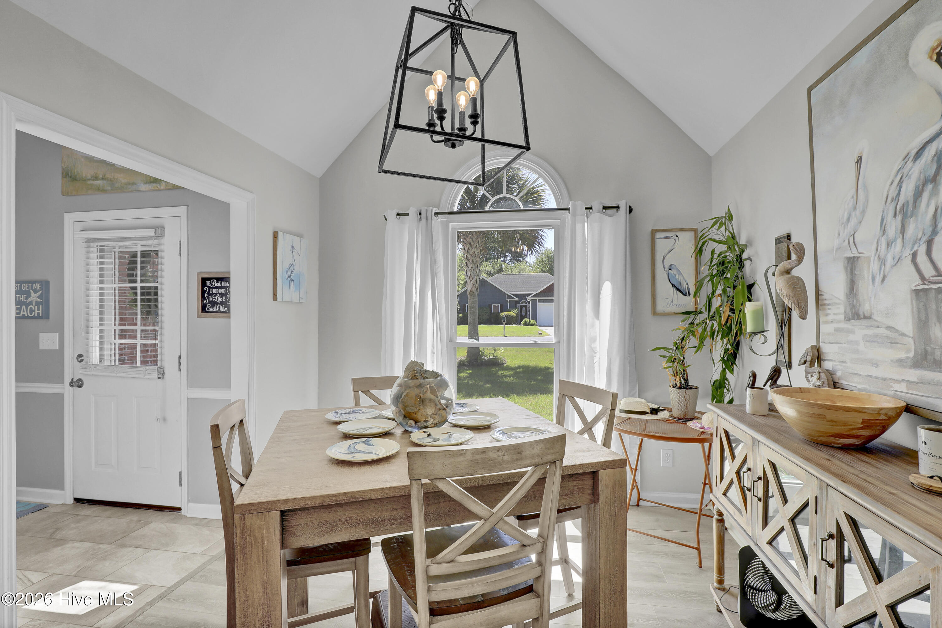 1124 Mill Run Road, Sneads Ferry, NC, 28460