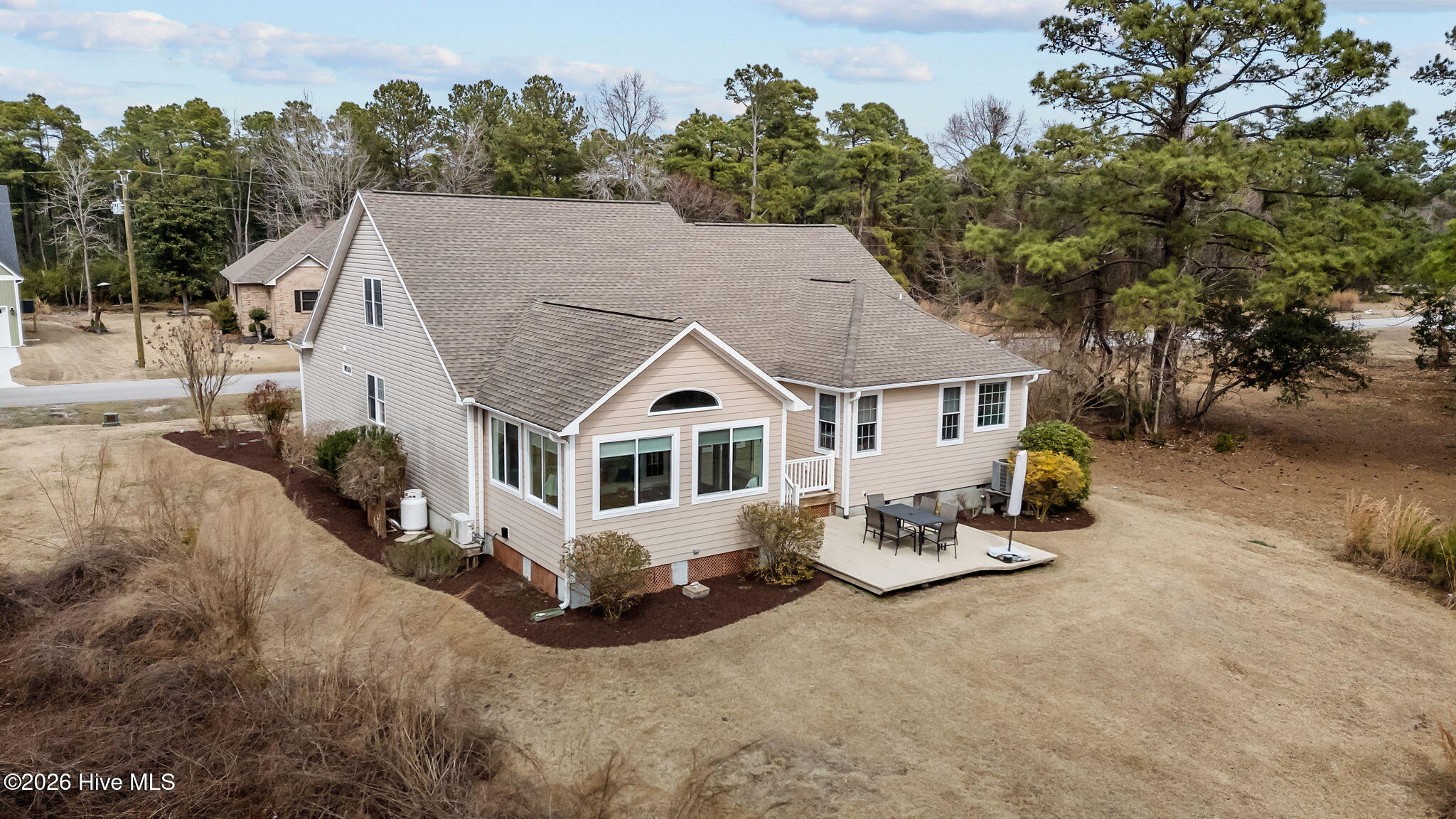 2123 Caracara Drive,New Bern