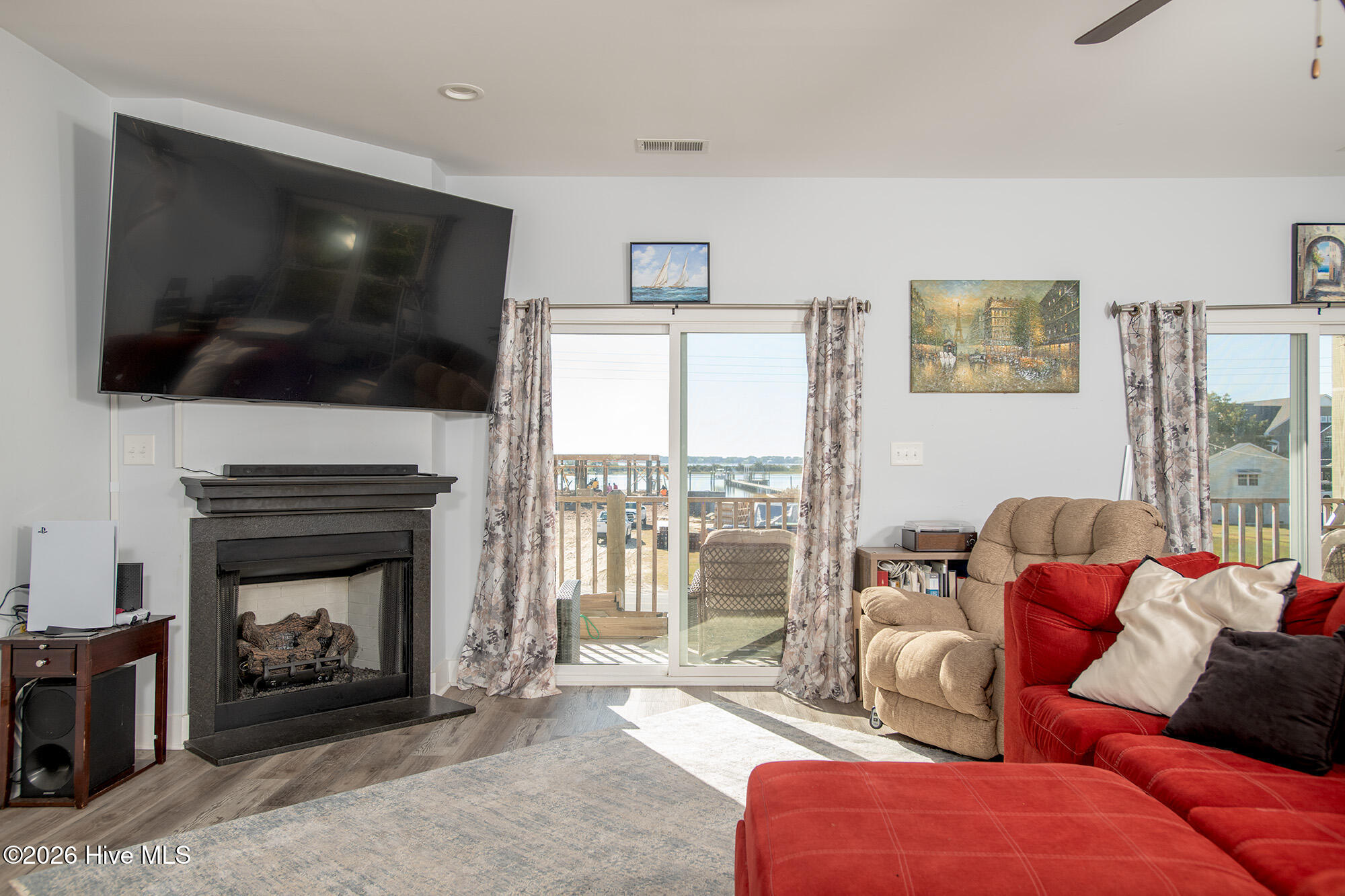 278 Live Oak Road, Newport, NC, 28570