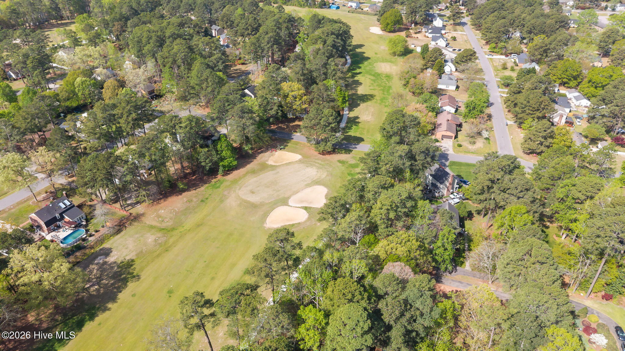 1241 Green Tee Lane, Rocky Mount, NC, 27804