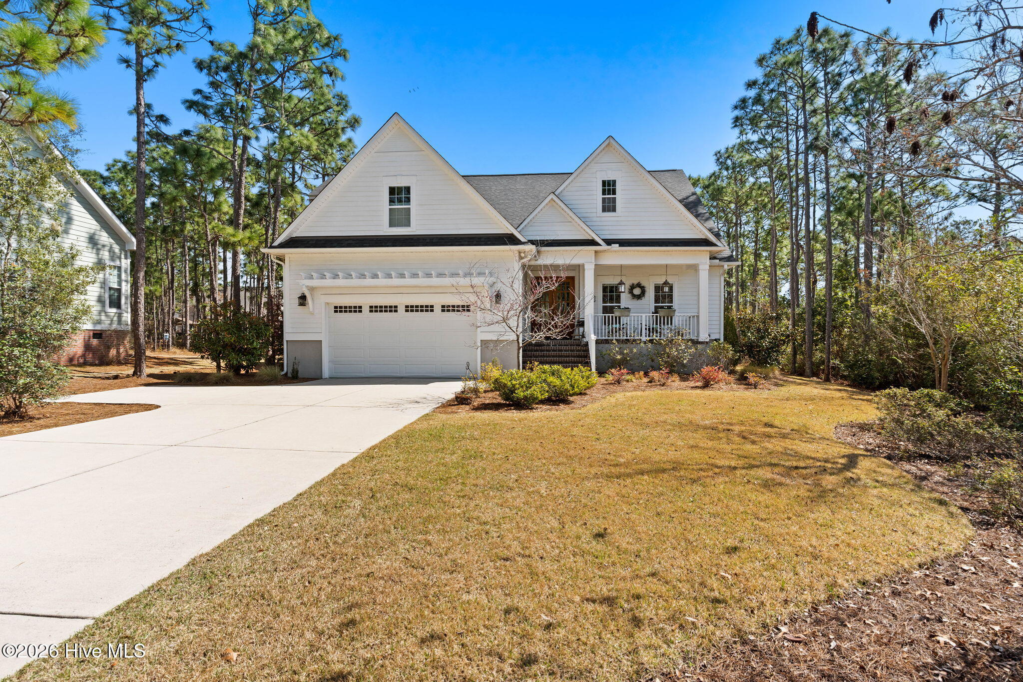 2712 Shady Pine Circle, Southport, NC, 28461