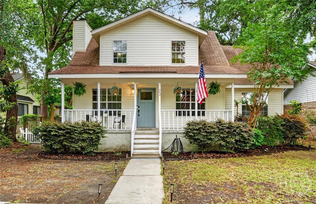 1st image of 23 E Deerwood Rd, Savannah, GA 31410 | MLS# SA355075