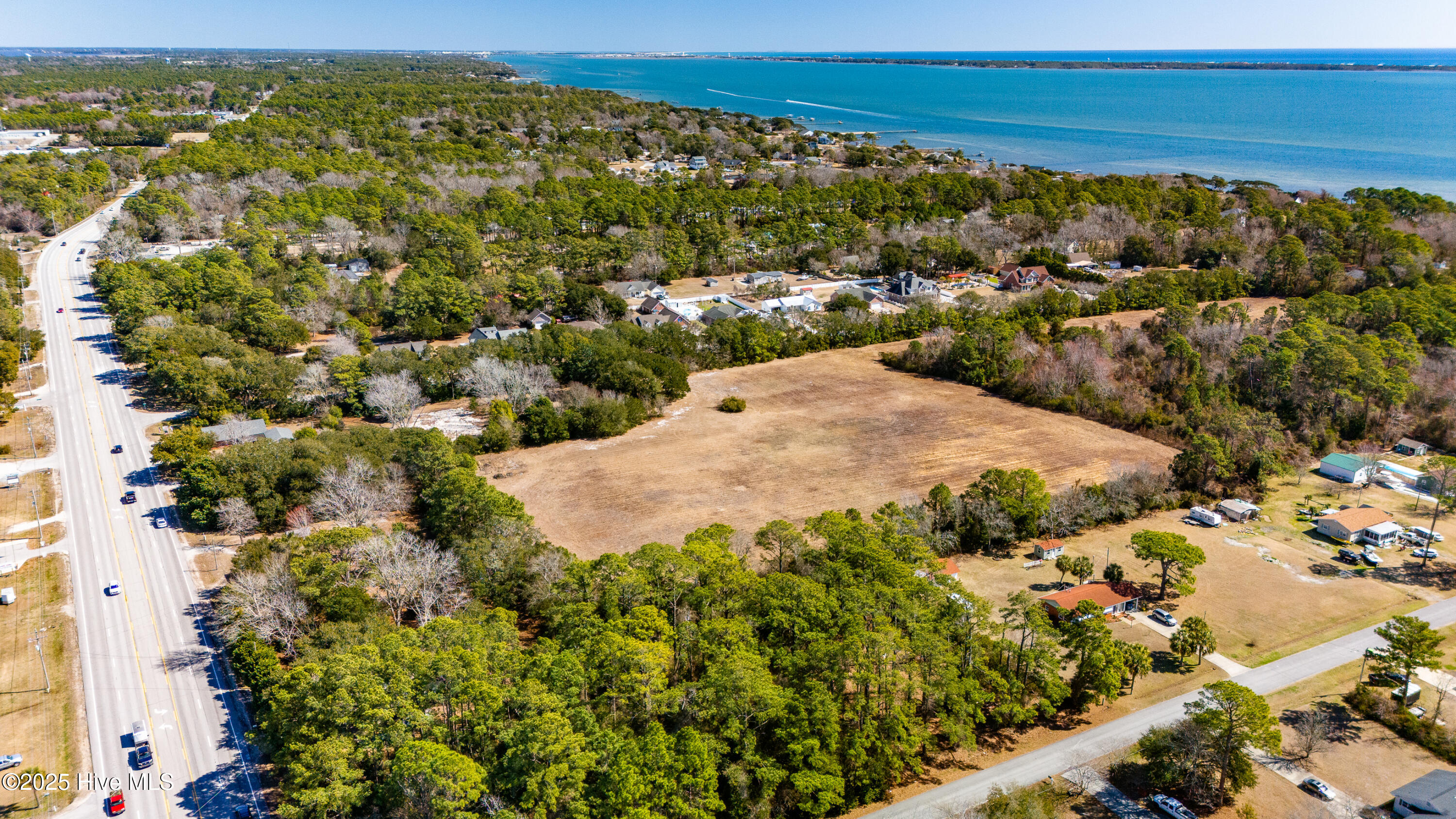 1559 Nc-24, Newport, NC, 28570