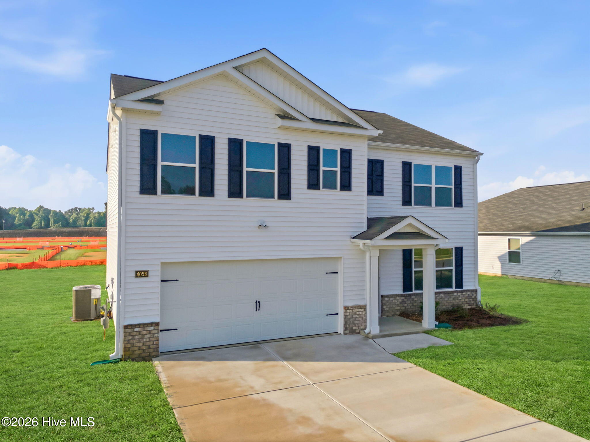 2nd image of 4832 Martha Wynd Wy, Farmville, NC 27828 | MLS# 100565116