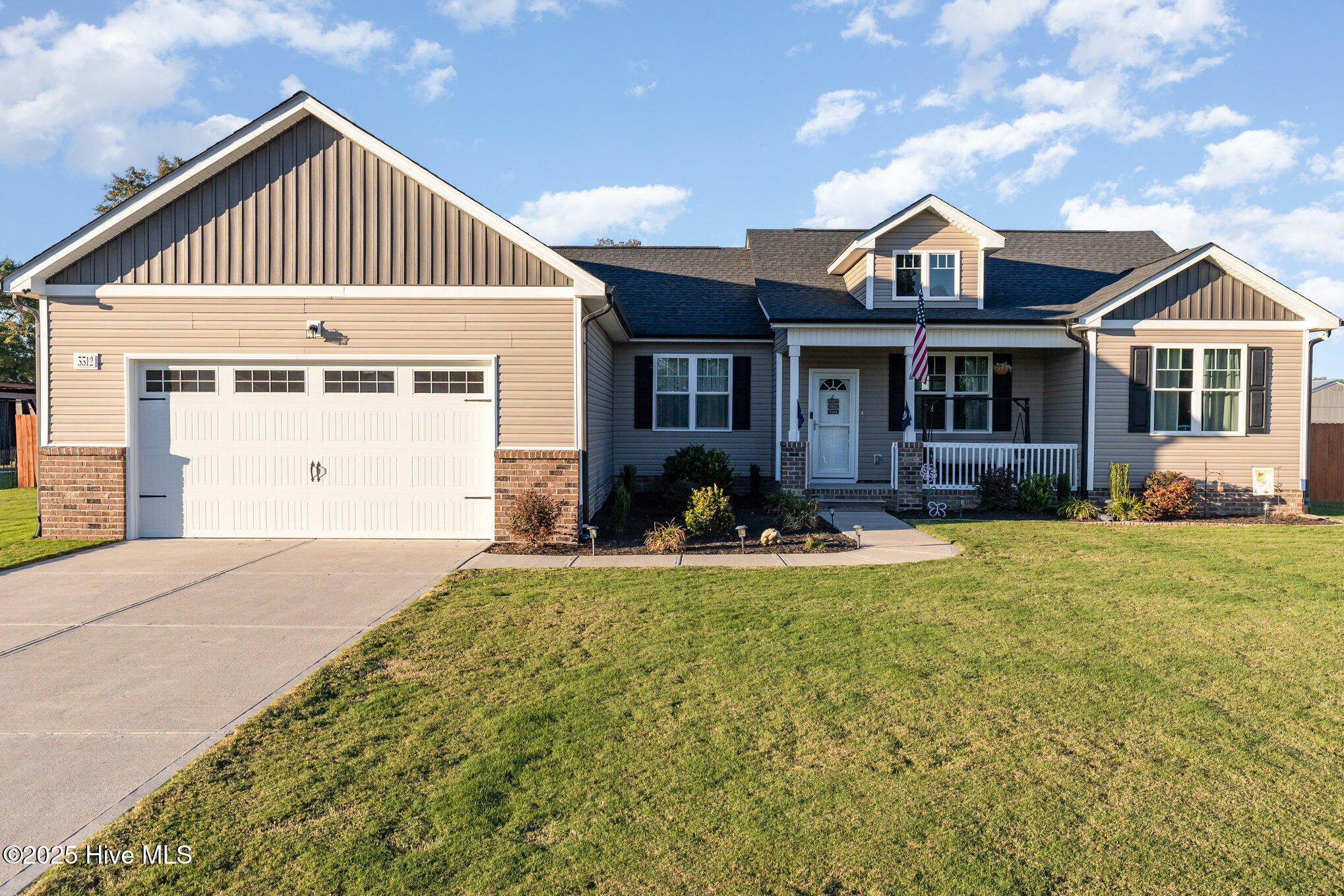 Homes for sale in Bailey, NC | 3312 Dino Ln, Bailey, NC 27807 | MLS# 100536327