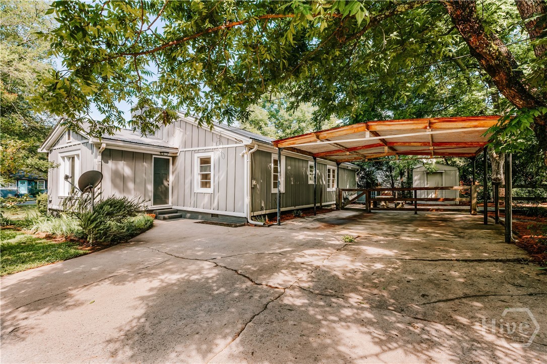 406 Sunset Drive