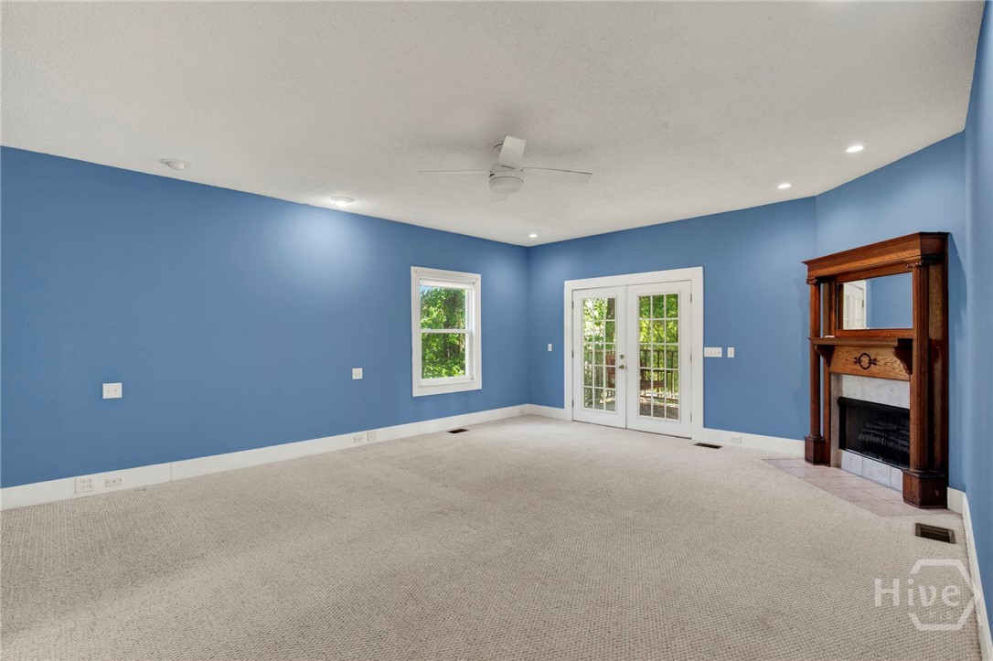 *Bedroom 1*