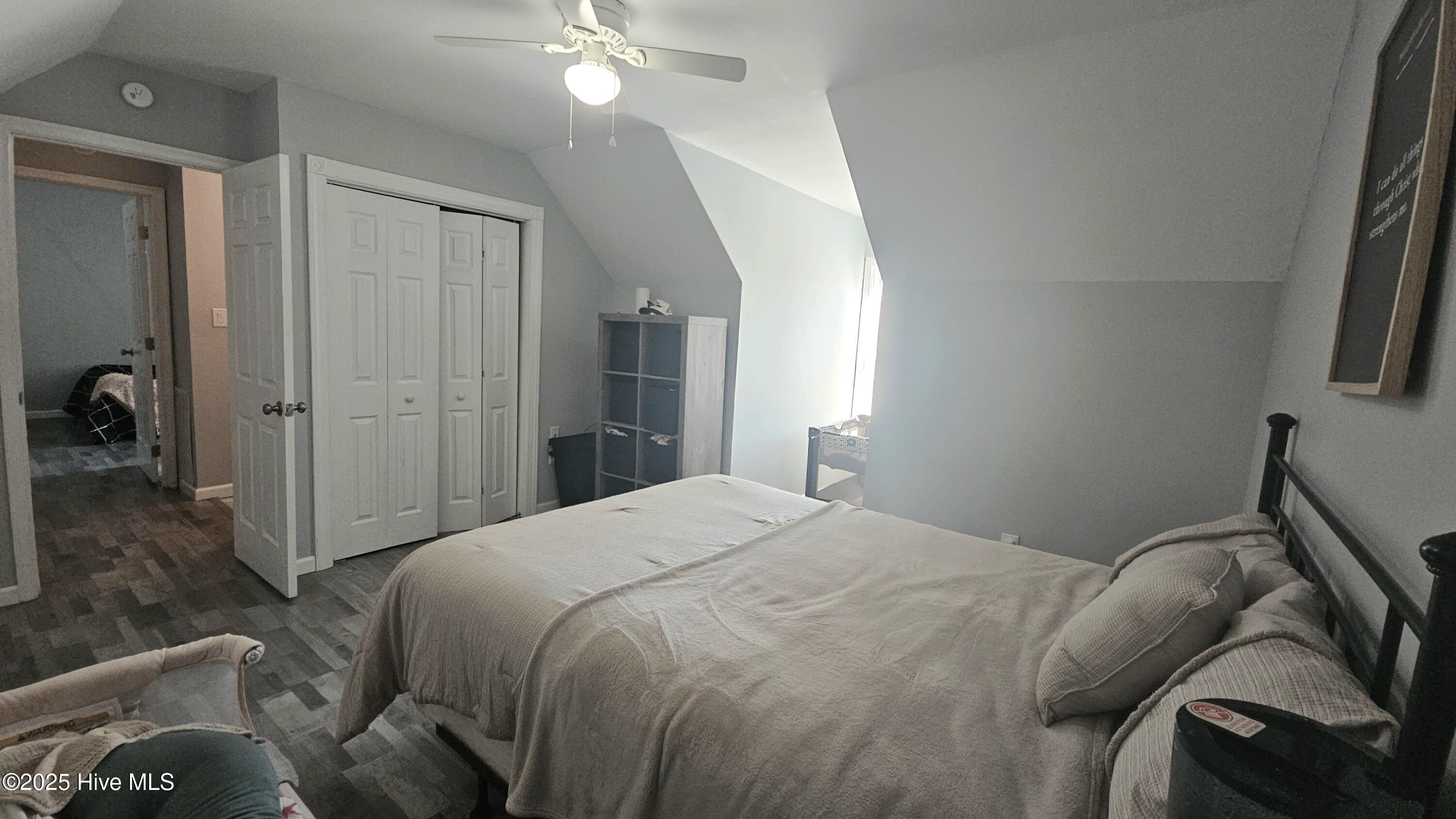 234 Natalie Lane, Hubert, NC 28539 – photo 14: Bedroom 2-Upstairs