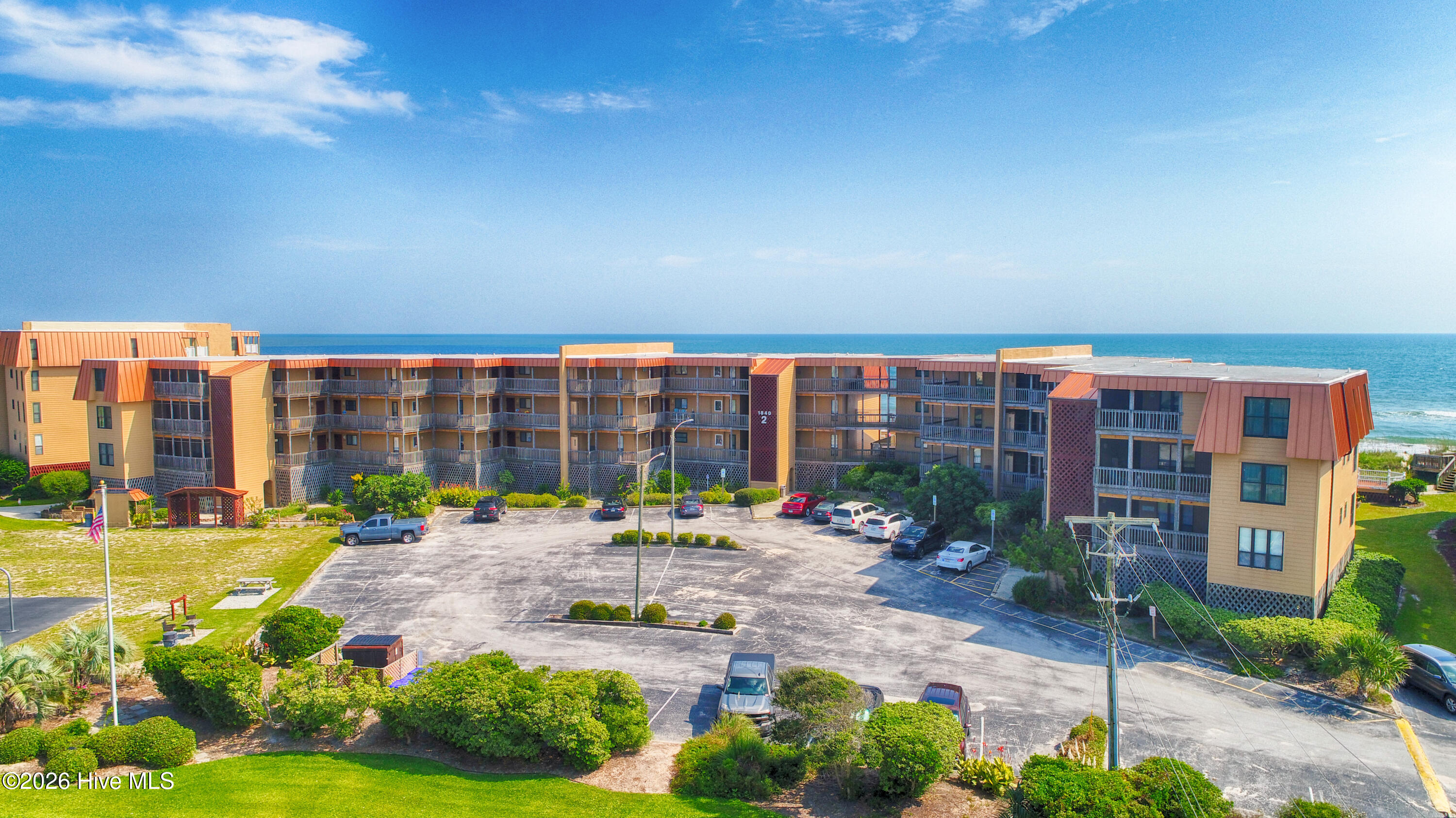 1822 New River Inlet Road Unit 1213a,North Topsail Beach