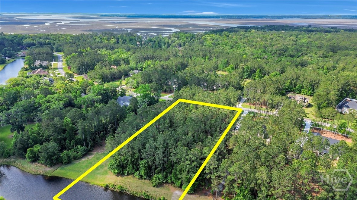 Homes for sale in Richmond Hill, GA | Lot 127 Saint Catherine Cir, Richmond Hill, GA 31324 | MLS# SA344481