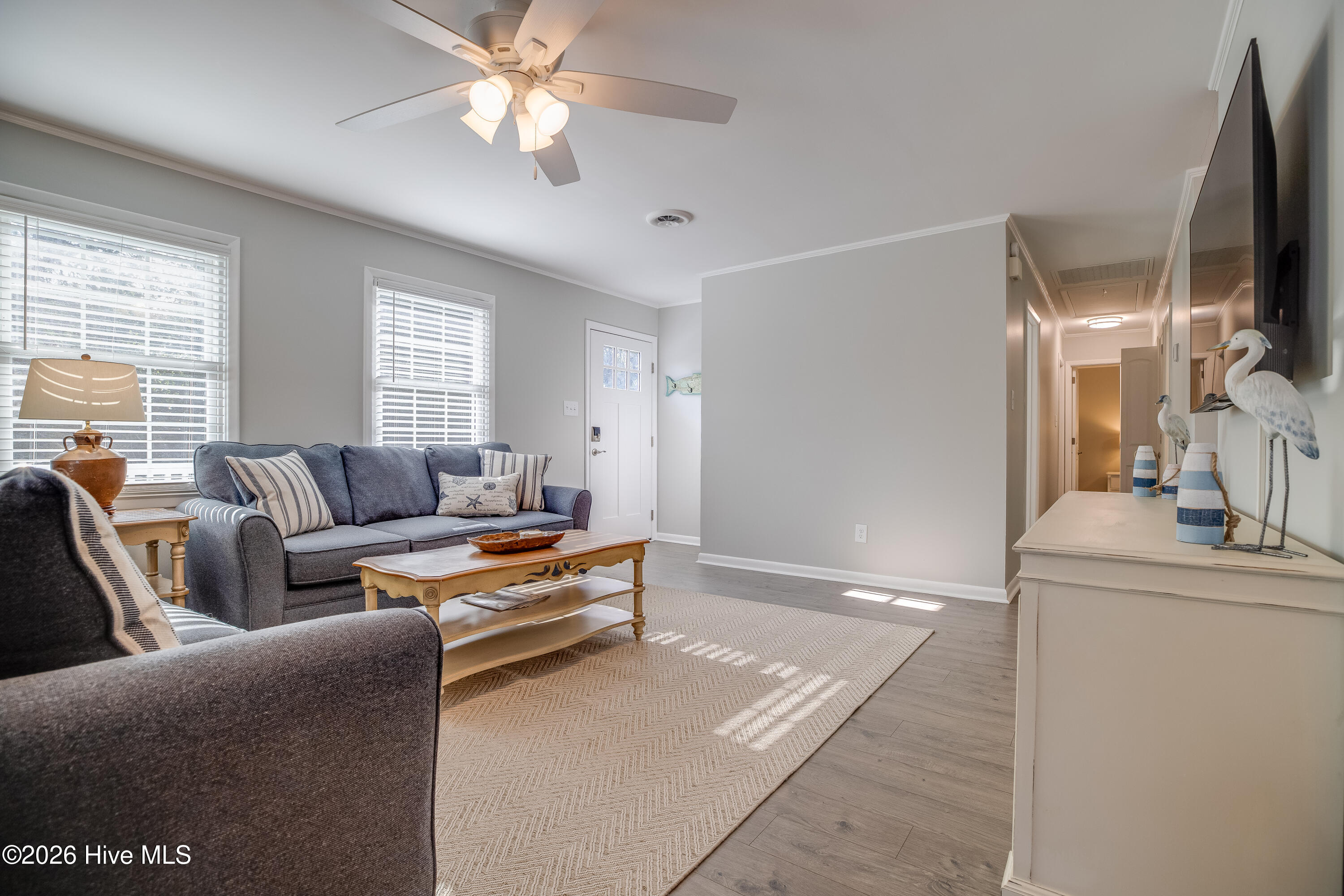 108 Hoffman Beach Road,Salter Path
