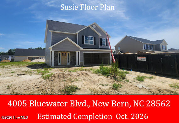 4005 Bluewater 