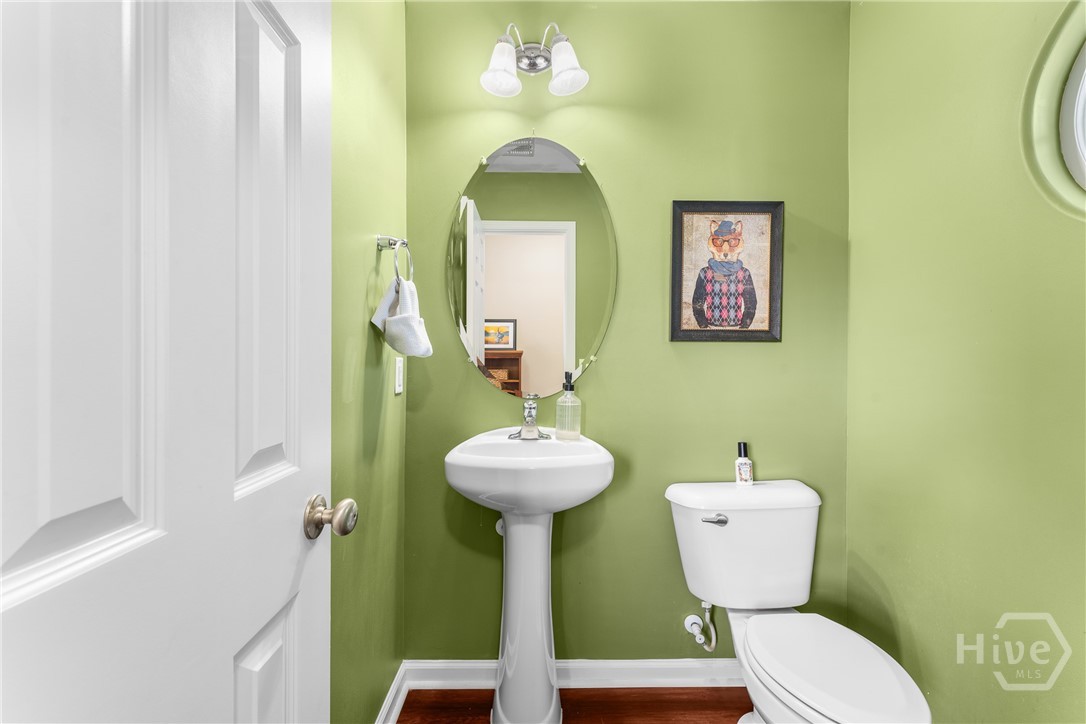 6 Myrrh Circle, Savannah, GA, 31419