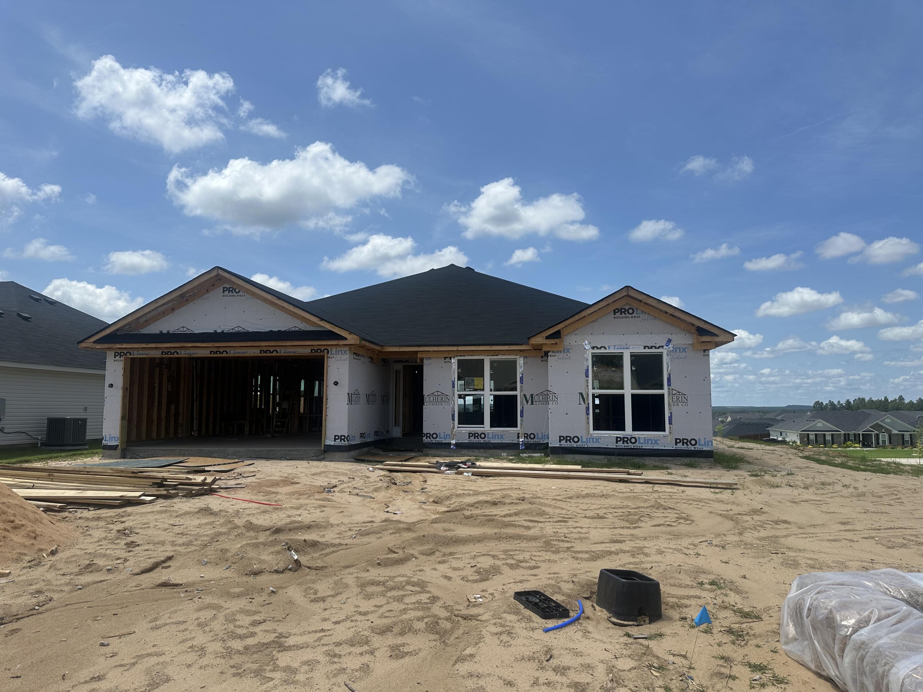 Property at 2525 Hollington Drive