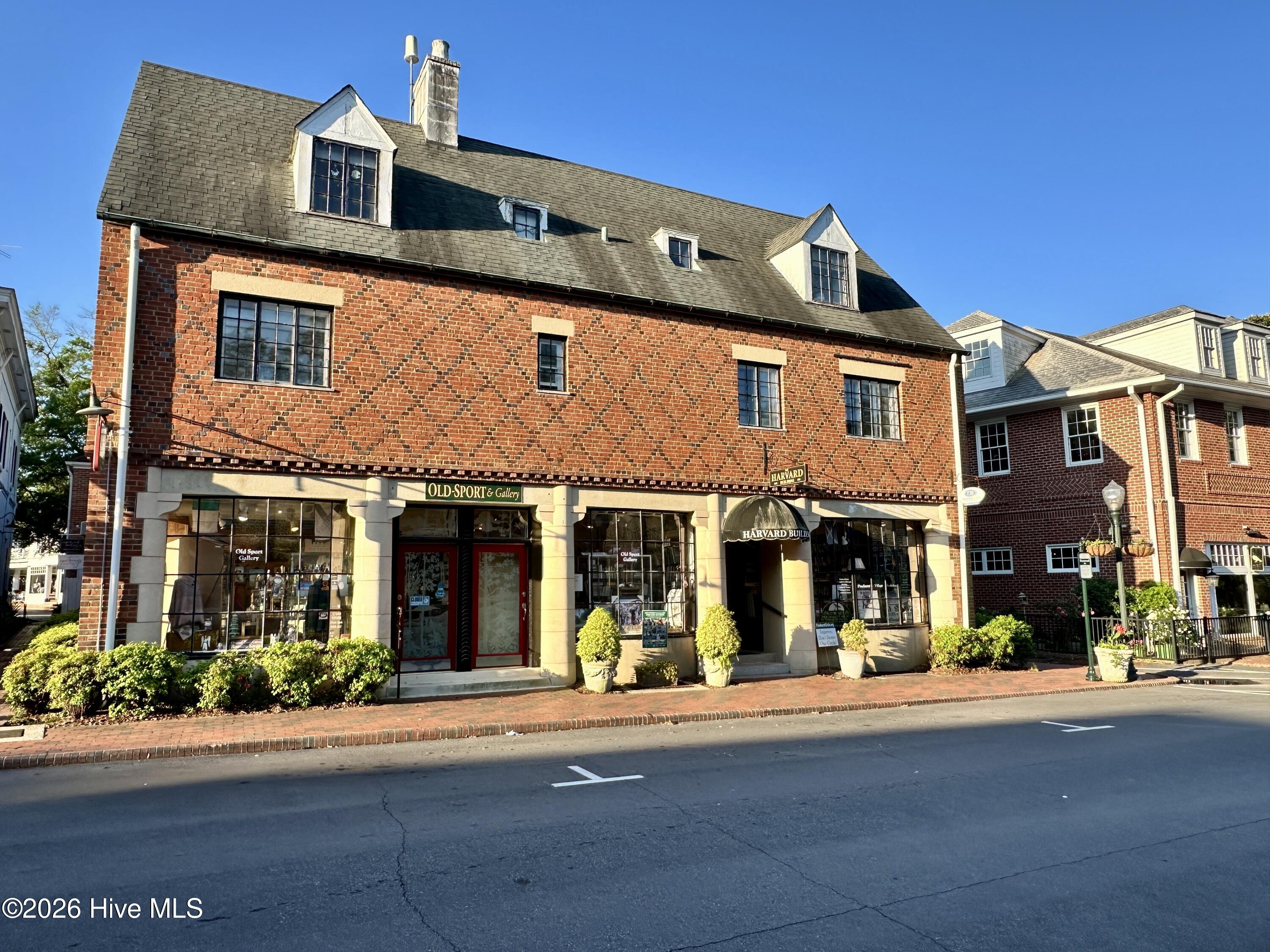 95 Market Square, Pinehurst, NC, 28374