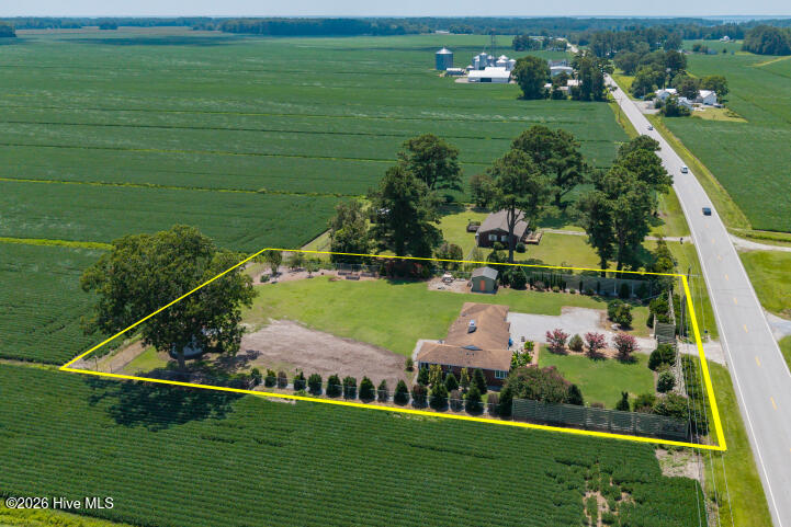 22329 Nc Highway 55,Oriental