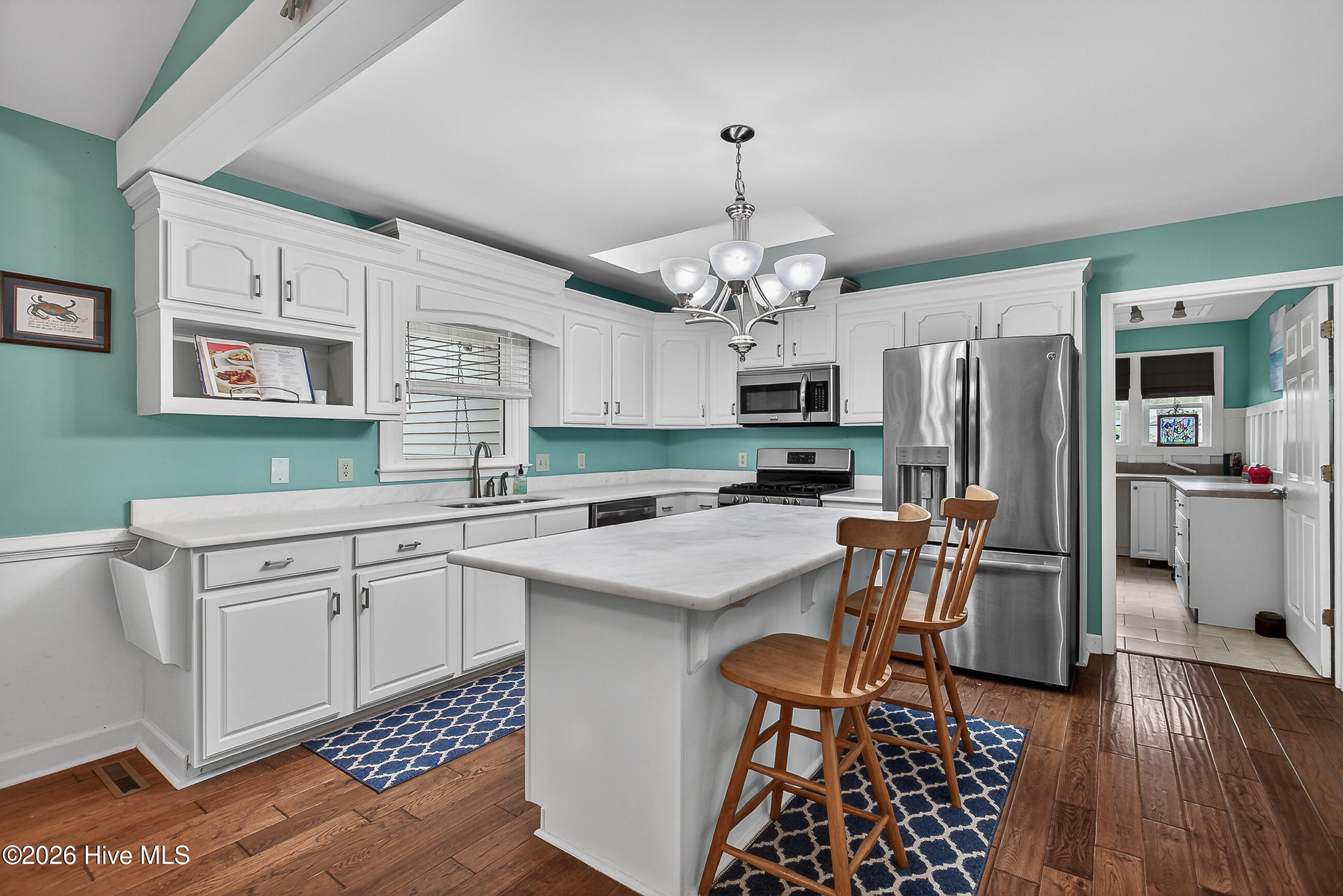 209 River Reach Drive,Swansboro
