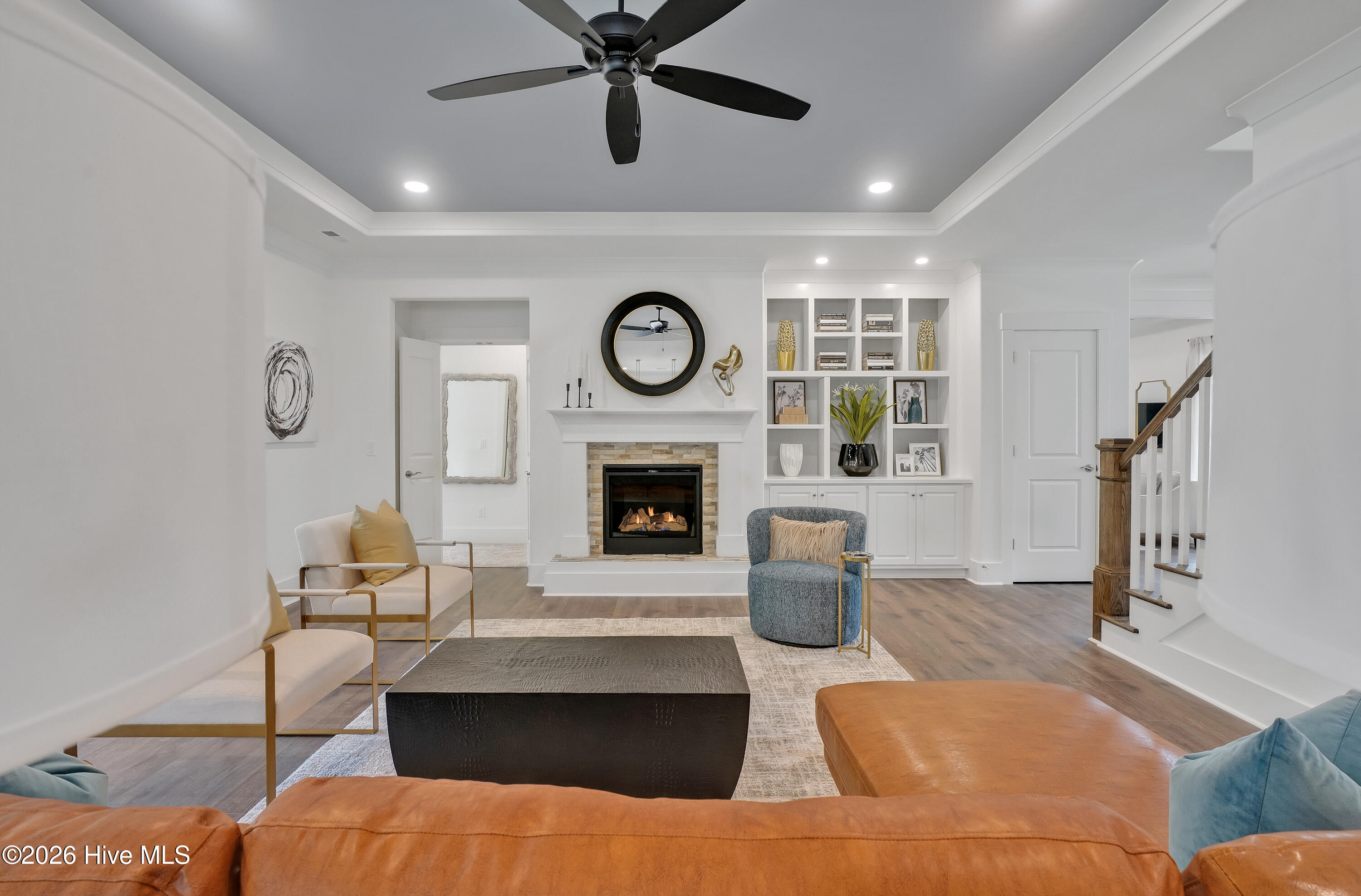 213 Paddle Court, Wilmington, NC 28412 – photo 6: Mitchell plan