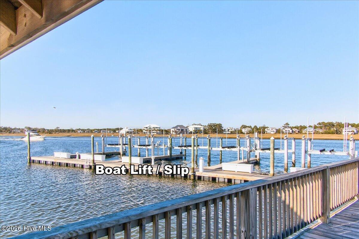 102 Lucas Cove, Oak Island, NC, 28465