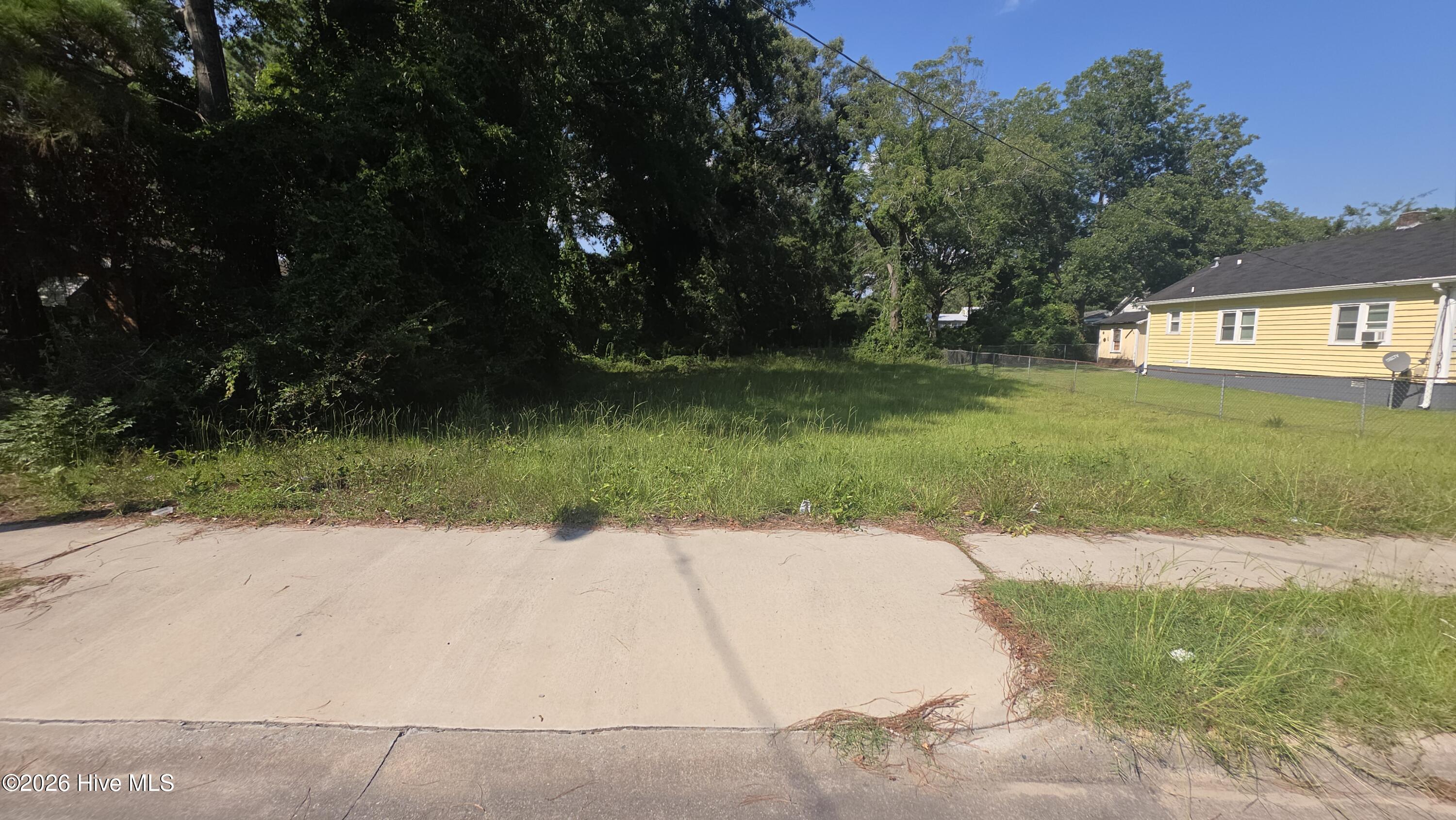Exterior photo of 0 36 & 37 W 7th Street, Washington, NC 27889. MLS: 100591216