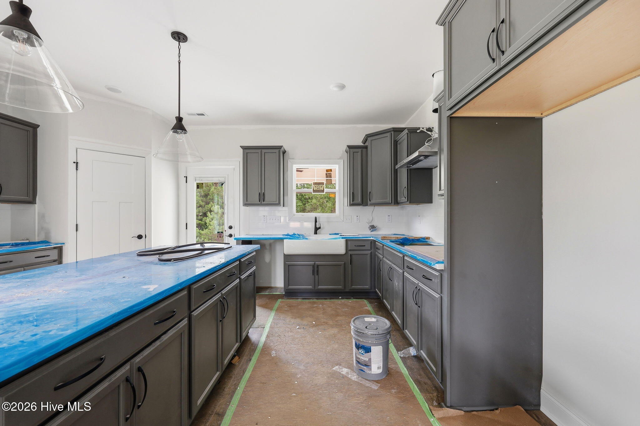 Superior Homes of the Sandhills 'MEMPHIS' Floor Plan