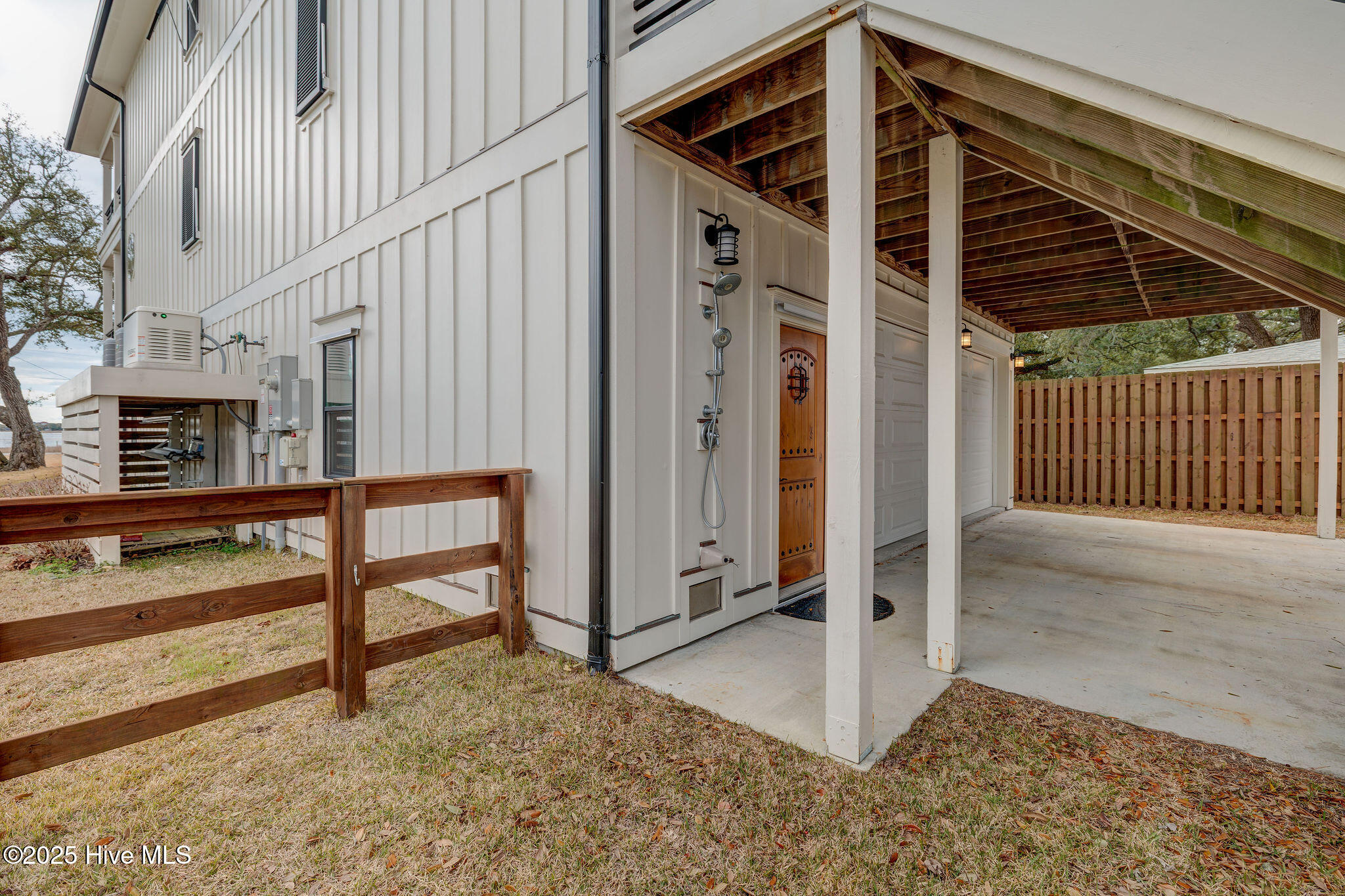 476 Andrews Road, Hampstead, NC, 28443