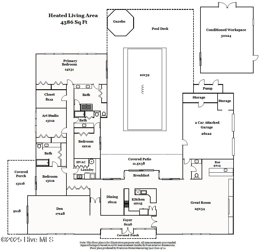 Homes For Sale - 32 Brierwood Road<br/> Shallotte, NC 28470