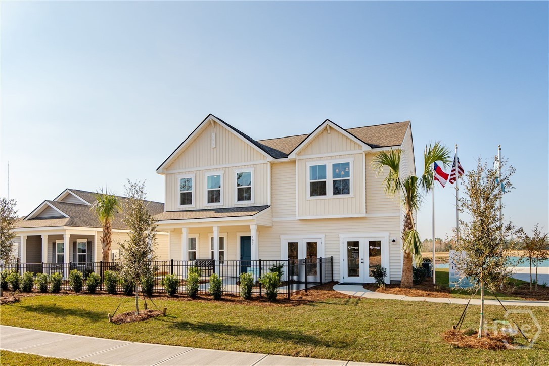 3rd image of 275 Kingswood Cir, Savannah, GA 31302 | MLS# SA362797