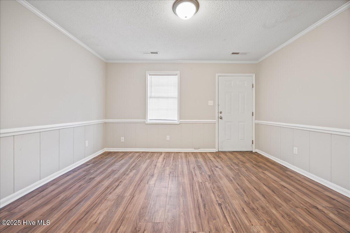 1601 Betz Street, Rocky Mount, NC, 27803