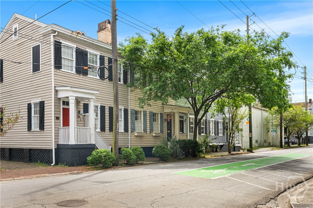 324 Price Street, Savannah, GA, 00000