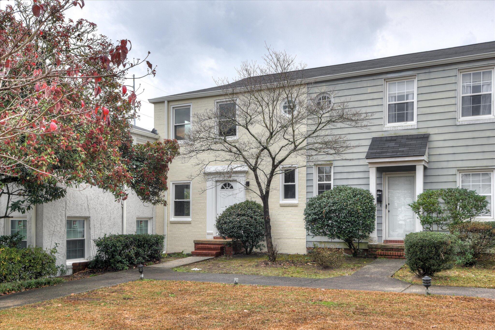 Homes for sale in Augusta, GA | 801 Monte Sano Ave #B1, Augusta, GA 30904 | MLS# 550310