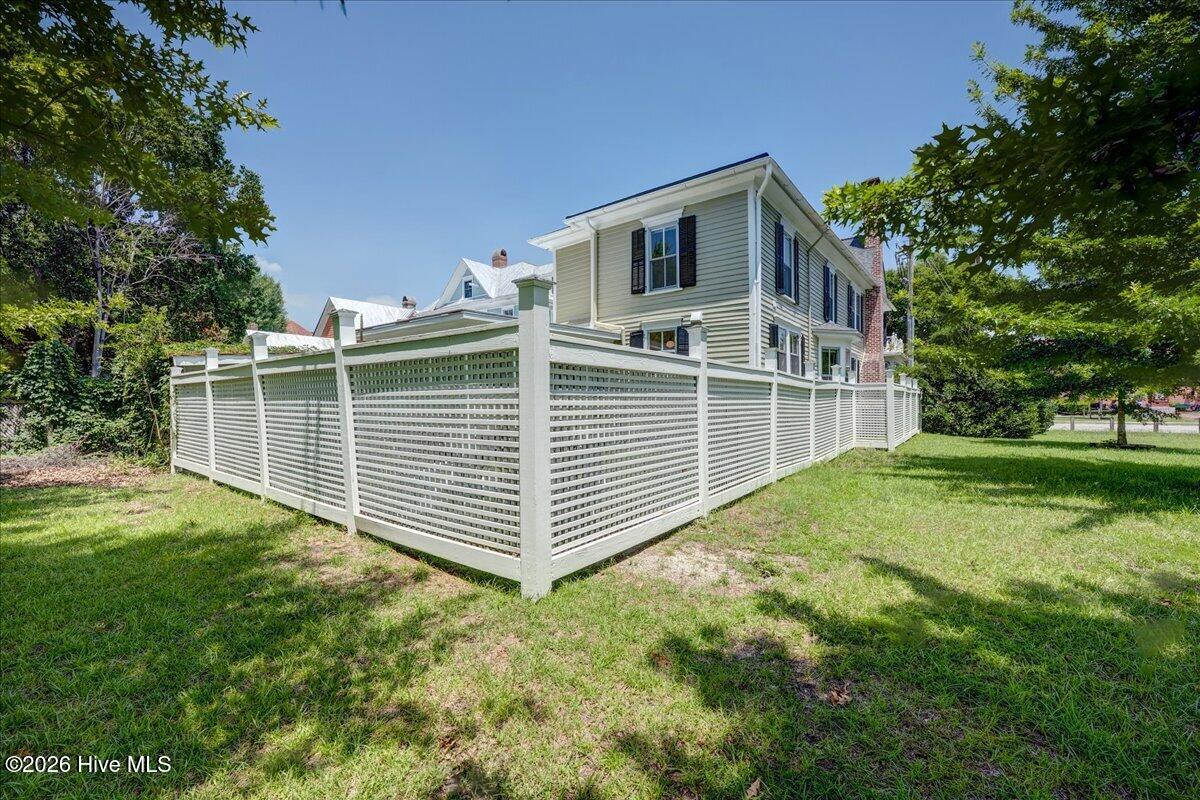 405 Hancock Street,New Bern