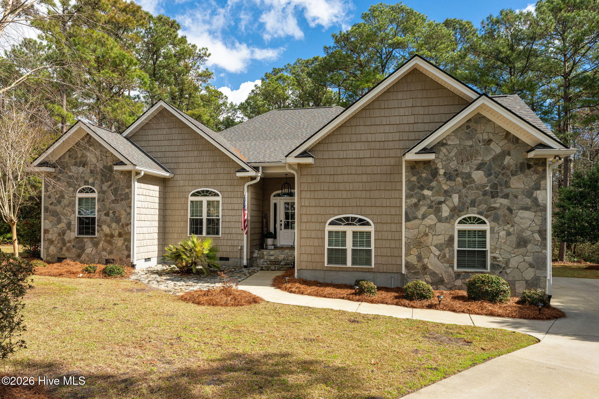 205 E Loon Court, Hampstead, NC, 28443