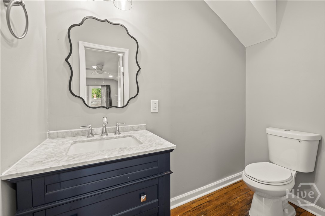 52nd image of 829 E 34th St, Savannah, GA 31401 | MLS# SA360847