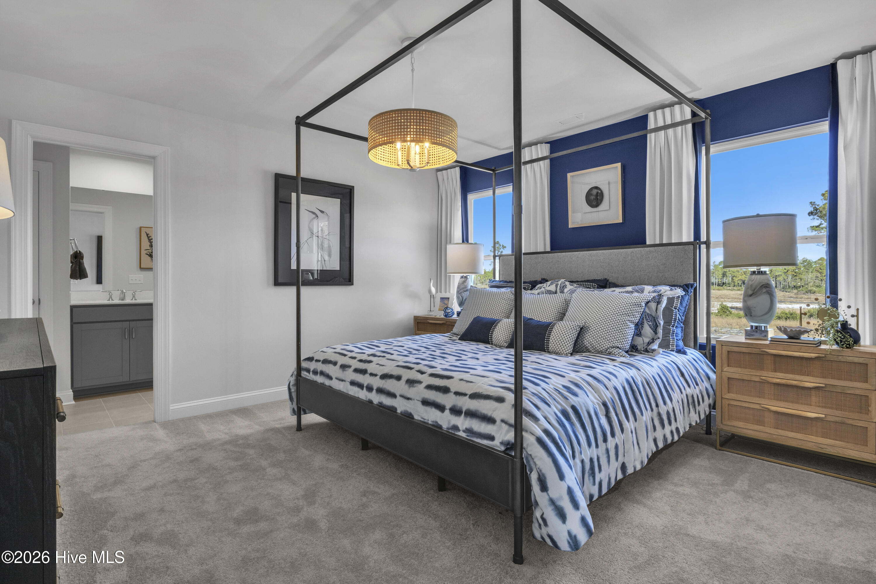 1024 American Egret Way,Morehead City