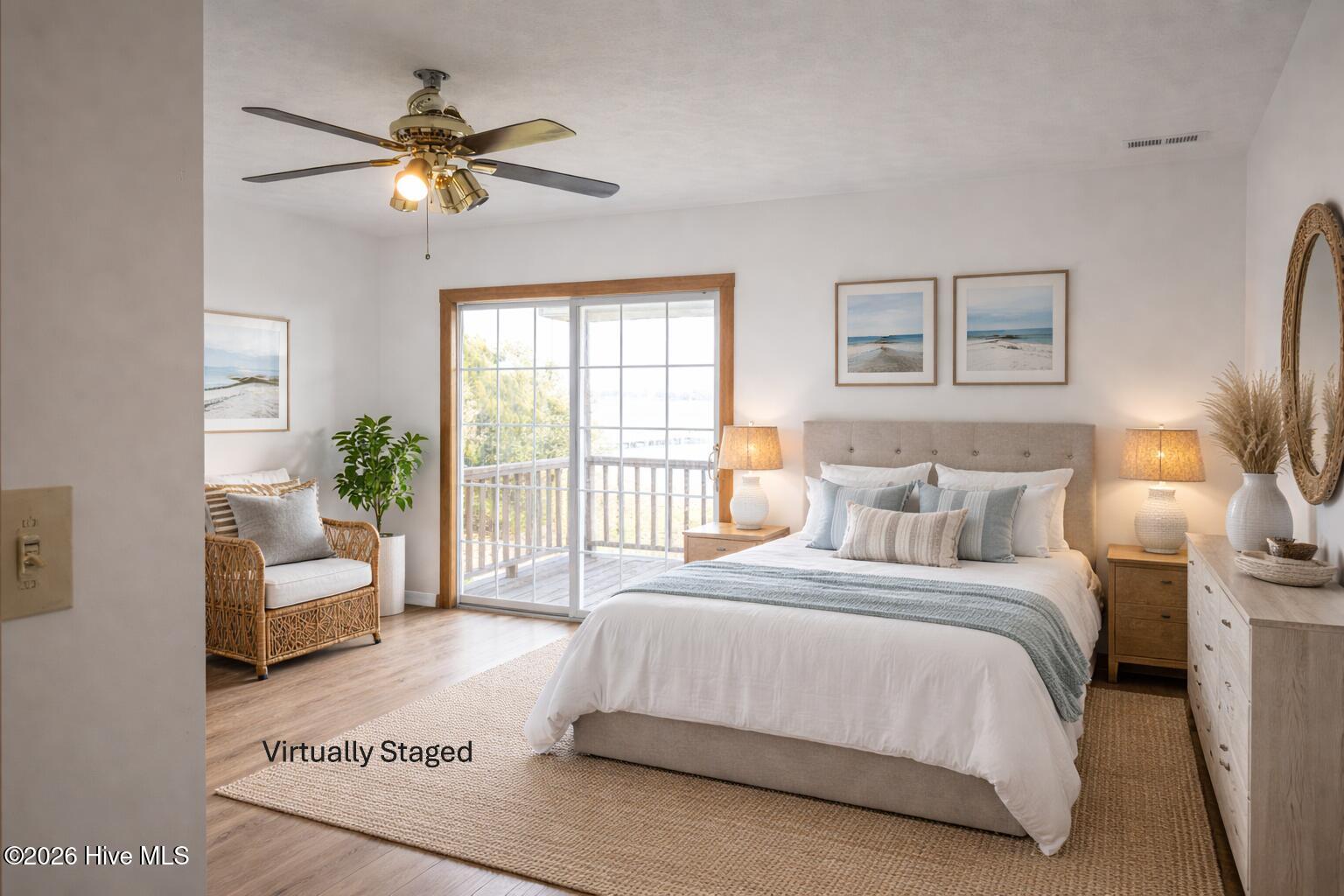 210 Shore Road, Newport, NC, 28570