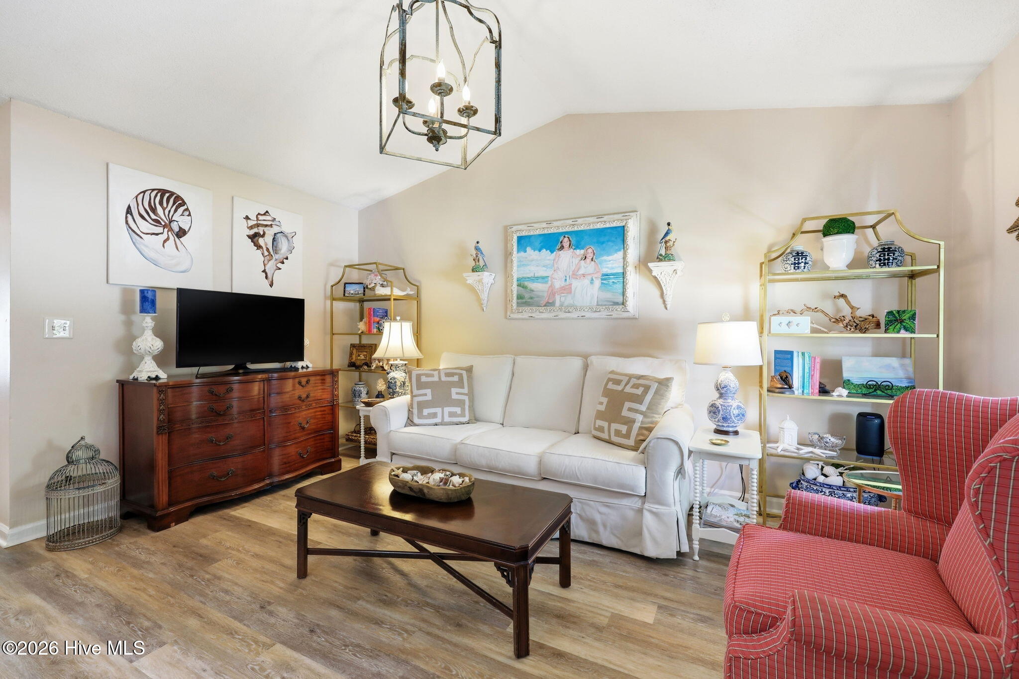 600 N 35th Street 1203,Morehead City