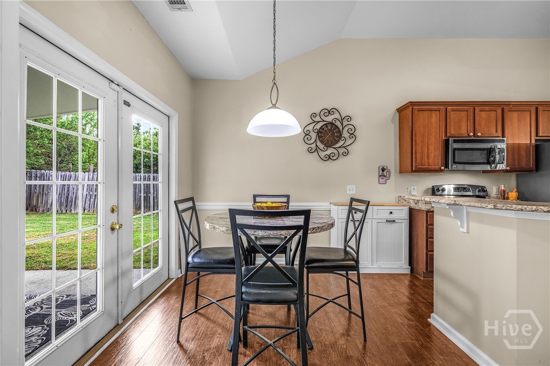 122 Willow Point Circle, Savannah, GA, 31407