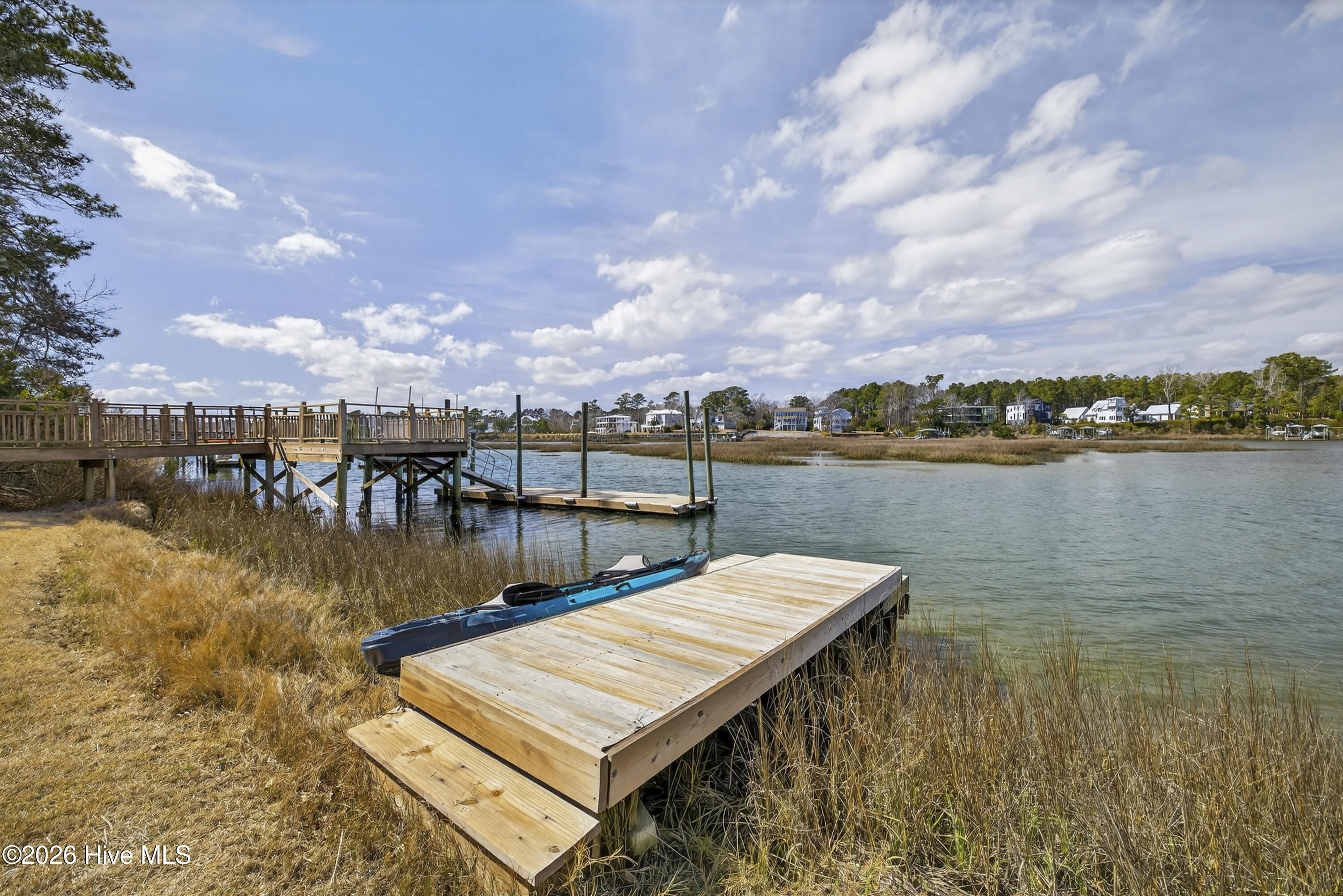 108 Deer Cove Road, Hampstead, NC, 28443