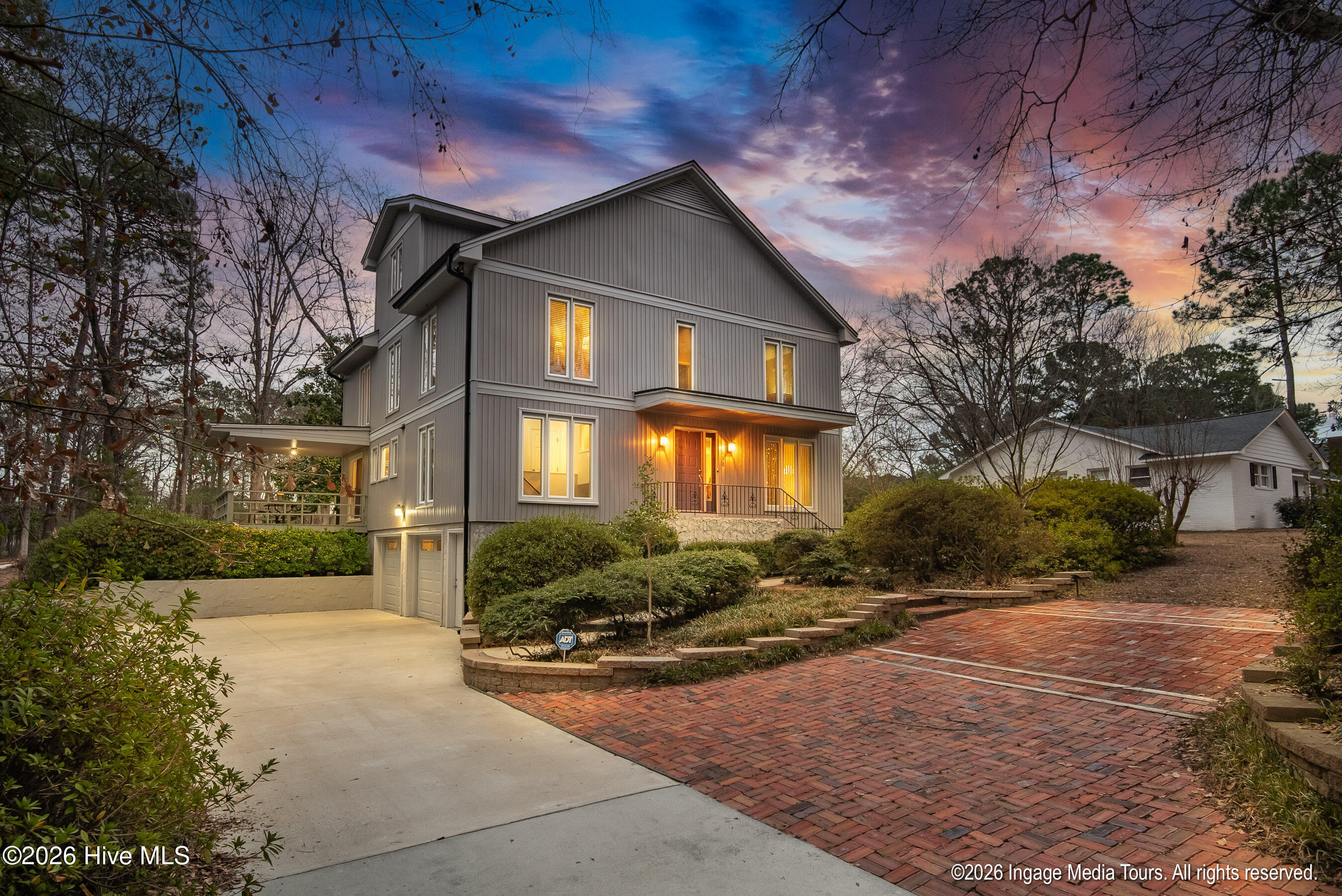 Homes for sale in Greenville, NC | 313 King George Rd, Greenville, NC 27858 | MLS# 100551324